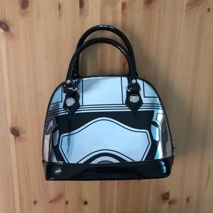 Loungefly Star Wars purse